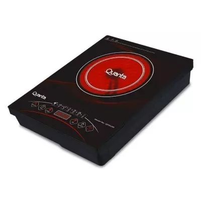 Placa Infrarroja Quanta 1 Hornalla Qtfei200 220V 2000W