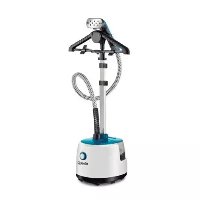Plancha A Vapor Quanta 1.9 Litros Con Tanque Qtpvt19 220V