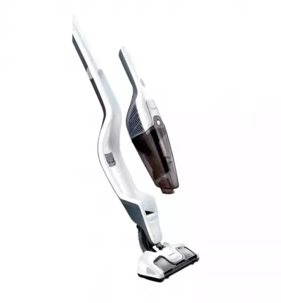 Aspiradora Vertical 2 En 1 Duoflex Qtavd21