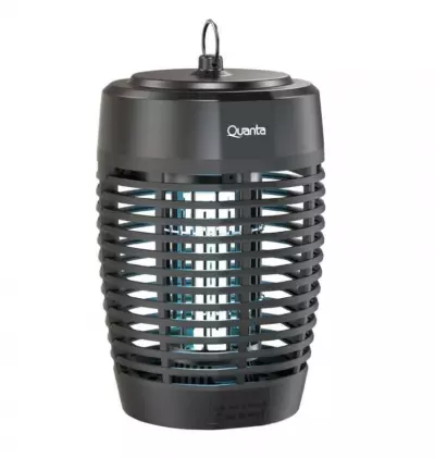 Mata Insectos Eléctrico Externo 15W Qtmie13 220V Qtmie13