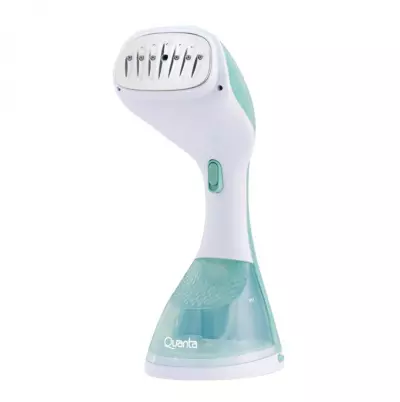 Plancha A Vapor Portátil 220Ml Qtpvp90