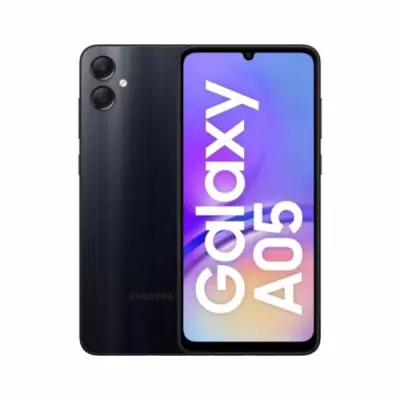 Samsung A05 6.7 64Gb 4Gb Ram Octa-Core Dual-Sim Usb-C