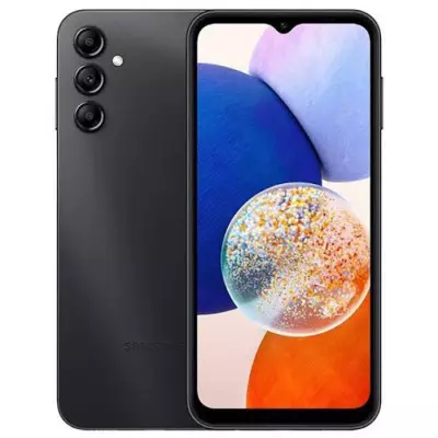 Samsung A15 6,5 128GB 4GB RAM Octa-Core 5000mAh USB-C
