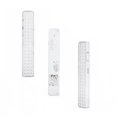 Luz De Emergencia Segurimax De 60 Led (25922) - E05002