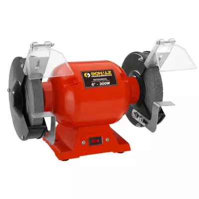 Esmeril De Mesa Schulz Disco 6``- 300W-918460