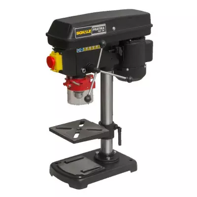 Taladro De Banco Schulz 13Mm-1/2 - 9184651