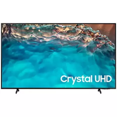 Smart Tv Samsung 50 4K Uhd Hdmi Usb Dynamic Crystal