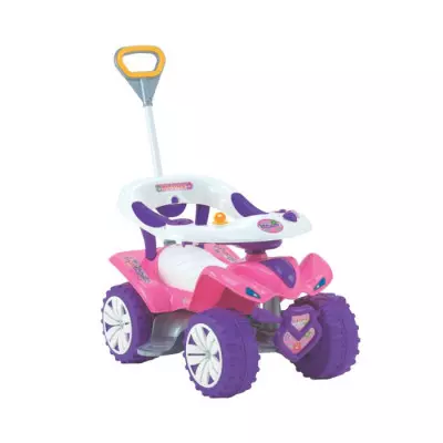 Auto Infantil Biemme Sofy Car Hasta 20Kg 1 A 3 Años