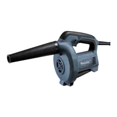 Soplador Eléctrico Makita 530W 1.-2.9m3/min M4000B - 975900