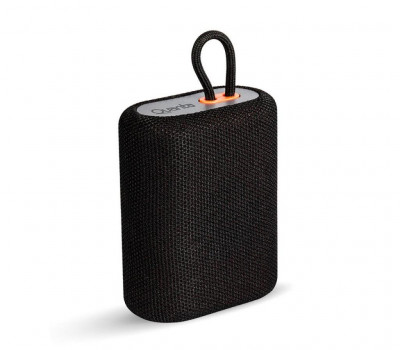 SPEAKER PORTÁTIL BT 5W QUANTA QTSPB64 TWS/USB/SD/FM-NG