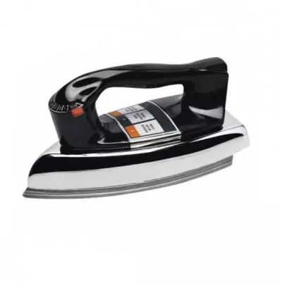 Plancha Speed Spsn Seca Tradicional 1000W