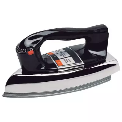 Speed Plancha Seca Tradicional 1000W Ng