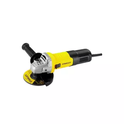 Amoladora Angular Stanley 900W Sg9115-115Mm