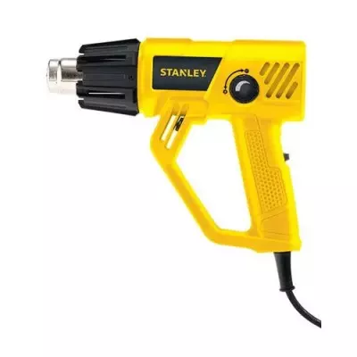 Kit Pistola De Calor Stanley 1800W Stxh-2000 -B06690