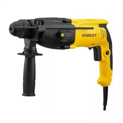 Rotomartillo Stanley Shr 263K 800W -B06625