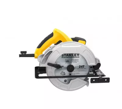 Sierra Circular Stanley 185Mm 1700W