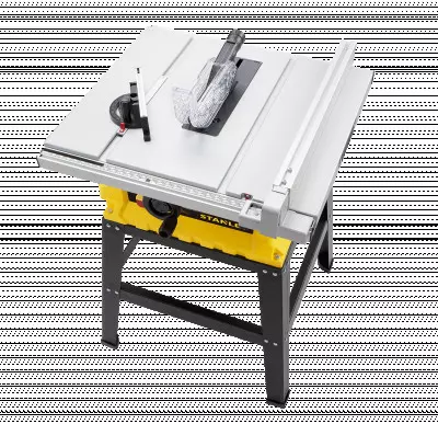 Sierra De Banco Stanley 10`` 1800W -B06697