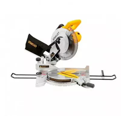 Sierra Ingleteadora Stanley 1650W - B06699