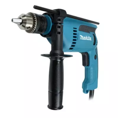 Taladro Makita Hp 1640 760W 13Mm 970118 2,800Rpm 44,800Bpm