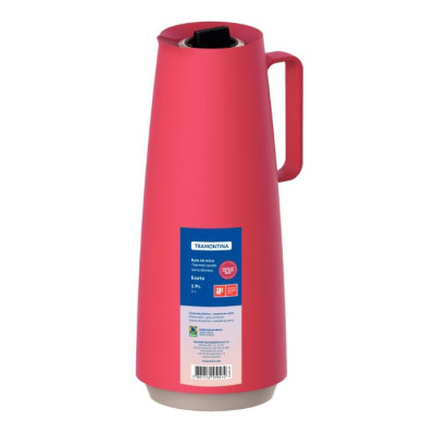 Termo Tramontina Magenta 1 Litro - T616368