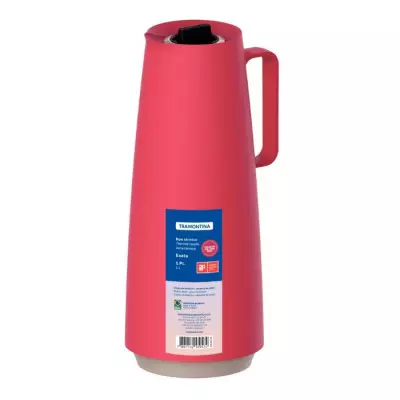Termo Tramontina Magenta 1 Litro - T616368