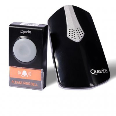 TIM ELEC. W PR AGUA QUANTA QTCWE05I 150M/1PILA/38MEL-NG