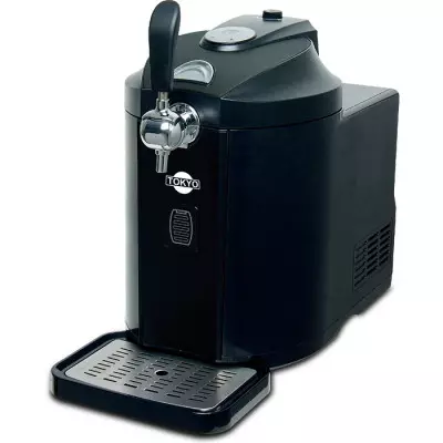 Choppera Tokyo Beerblast 5L Panel Led