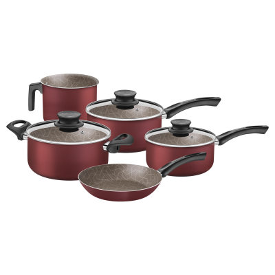 tramontina_coccion-y-elementos-de-cocina_juego-de-ollas-tramontina-paris-textura-5pzas-rojo_1