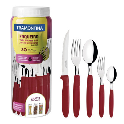 tramontina_coccion-y-elementos-de-cocina_pote-cubiertos-ipanema-rojo-tramontina-x-30_1