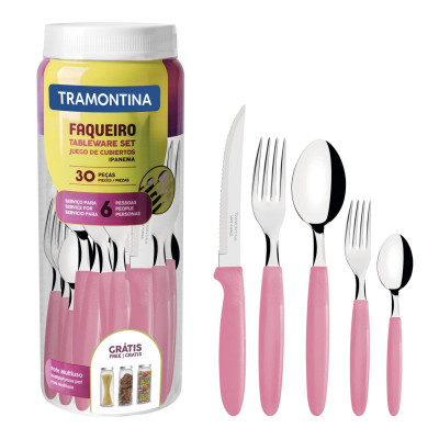 tramontina_coccion-y-elementos-de-cocina_pote-cubiertos-ipanema-rosa-tramontina-x-30_1