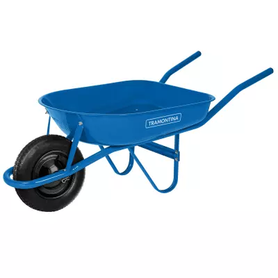 Carretilla Tramontina Metal 50L-959674