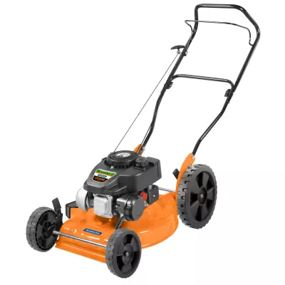 Cortador De Césped Tramontina A Gasolina 4Hp Cc45M - 959908