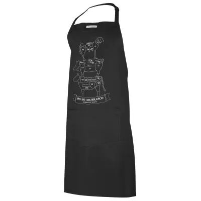 Delantal Tramontina Churrasco -T26466