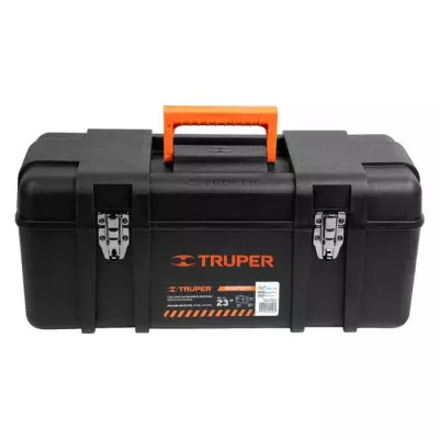 Caja De Herramientas Truper Industrial 23" (58 Cm)