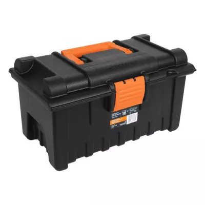 Caja De Herramientas Truper 16 (40 Cm) Polipropileno