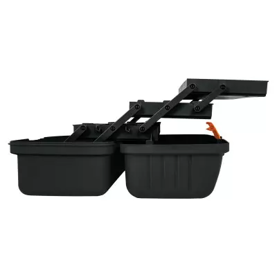 Caja De Pesca Truper De 16 (41 Cm) 33 Compartimientos