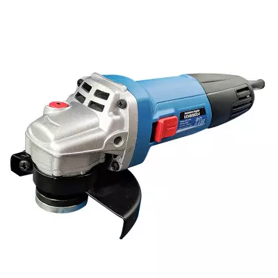 Amoladora Angular 4Pulg 115Mm 680W Mod X2021