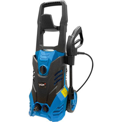 Hidrolavadora VCP de Alta Presión 1800W 220V 6,0L/min