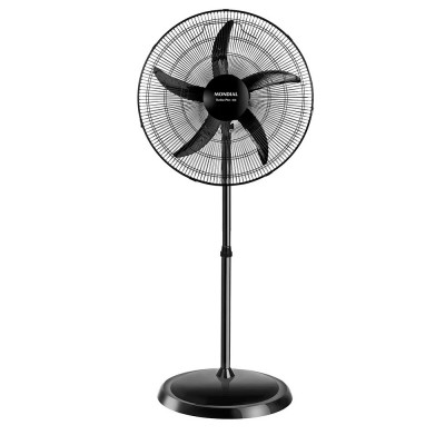 Ventilador de pie Mondial NVC-PRO-55 60cm 5 Aspas 150W