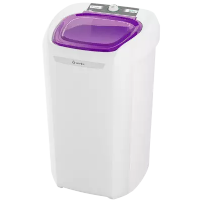 Wanke Lavarropa Cat Confort 10,5Kg (Colores Varios)