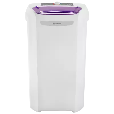 Wanke Lavarropa Cat Premium 20Kg (Colores Varios)