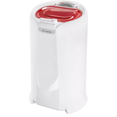 Centrifugadora Wanke Comfort Bella 10Kg Bordo