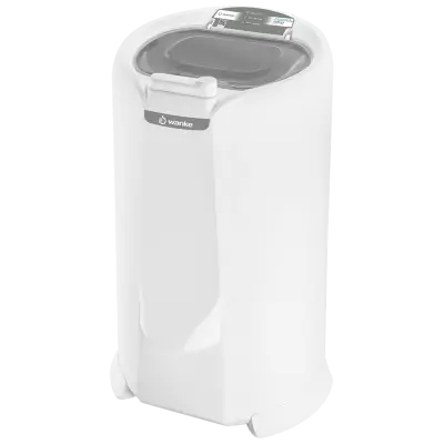 Centrifugadora Wanke Comfort Bella 10Kg Fume