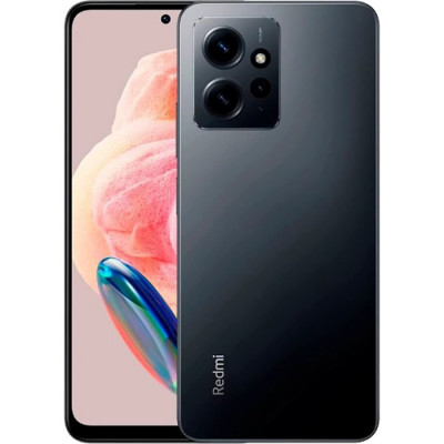 Xiaomi Redmi Note 12 6,67 128GB 4GB RAM Amoled 5000mAh