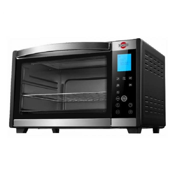 HORNO ELECTRICO ARISTON FI5851CIXA 71L INOX DIGITAL