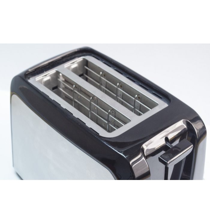 Tostadora de Pan Peabody 750W PE-T1305 3 Funciones