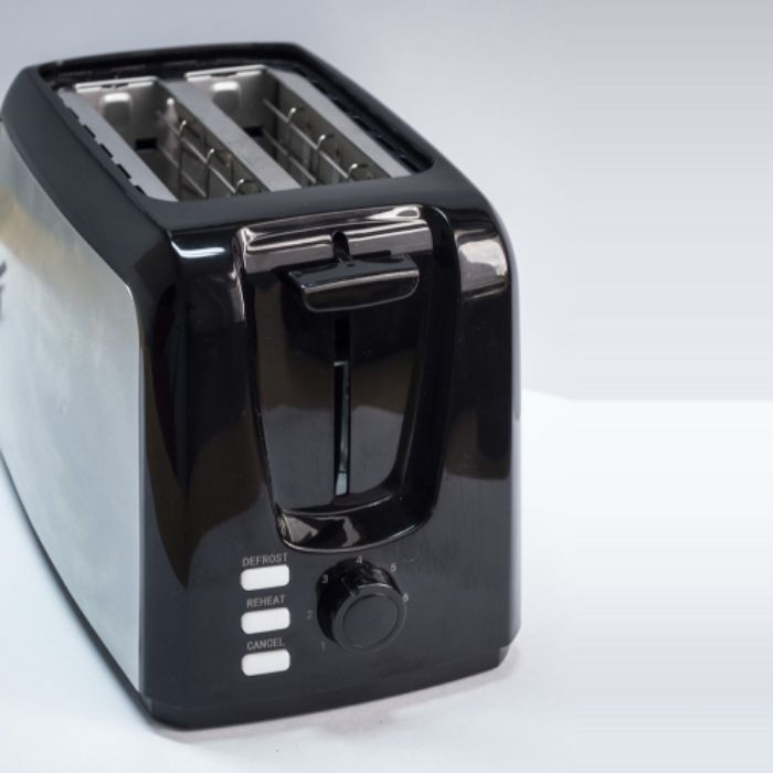 Tostadora de Pan Peabody 750W PE-T1305 3 Funciones