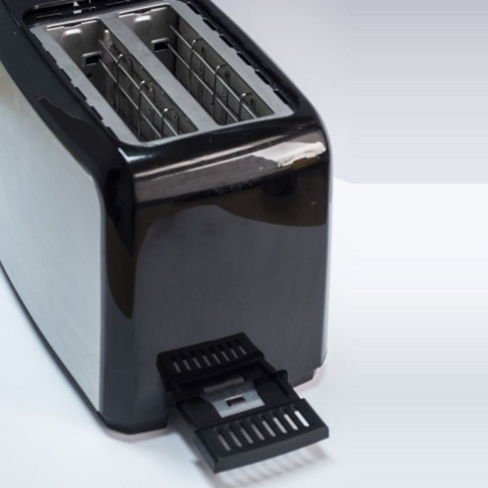 Tostadora de Pan Peabody 750W PE-T1305 3 Funciones