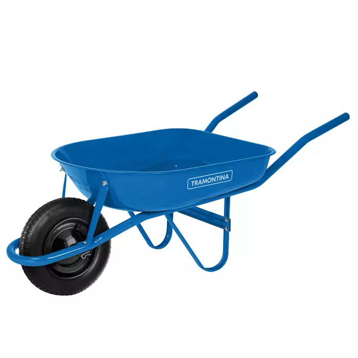 Carretilla Tramontina Metal 50L 959674