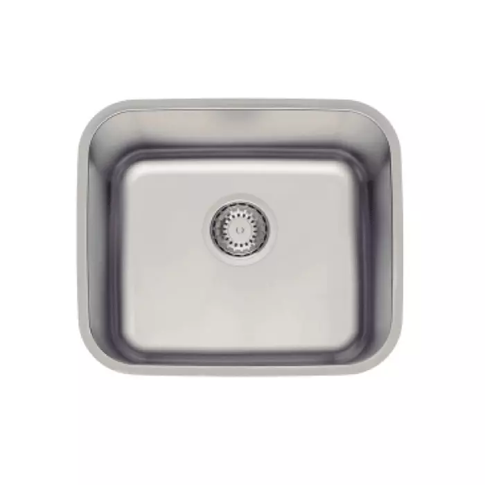 Bacha Tramontina Dora Satinada 40X34X18,5 Cm T940171